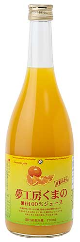 �ÉĂ݂���W���[�X�@720ml