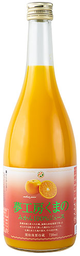 ���Ƃ��W���[�X�@720ml