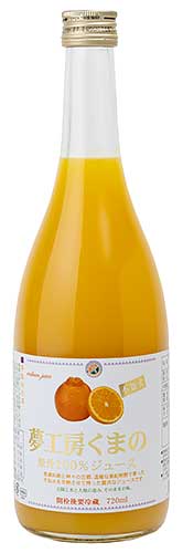 �s�m�΃W���[�X�@720ml